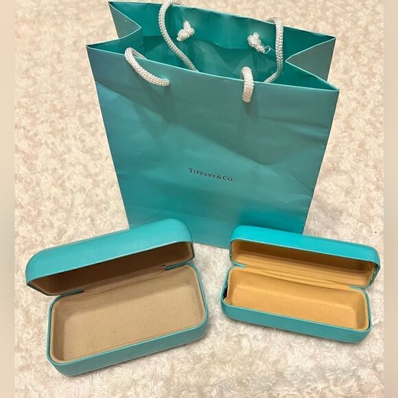 Tiffany & Co. Triple Threat